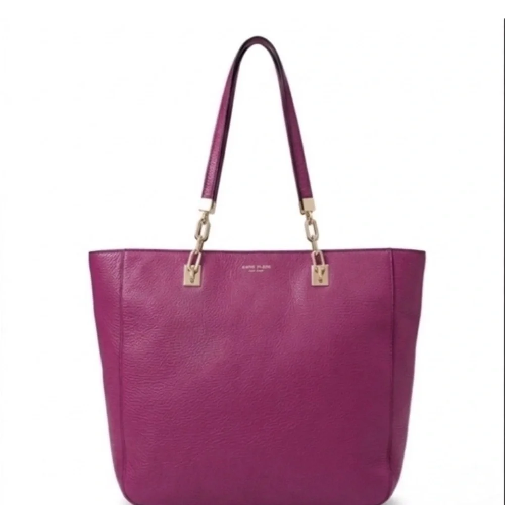 Henri Bendel Soho Tote